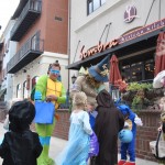 Treat Street 2014