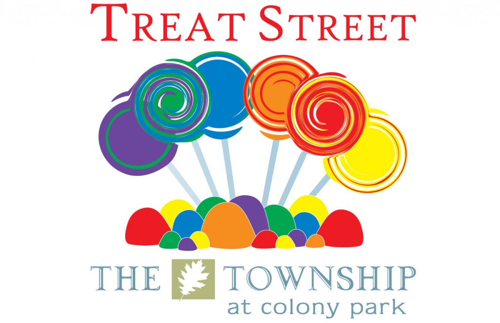 middlesex township trick or treat night