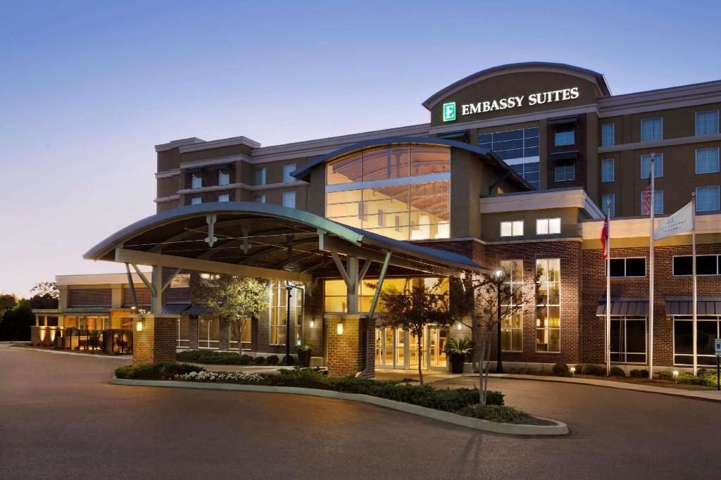 Embassy Suites